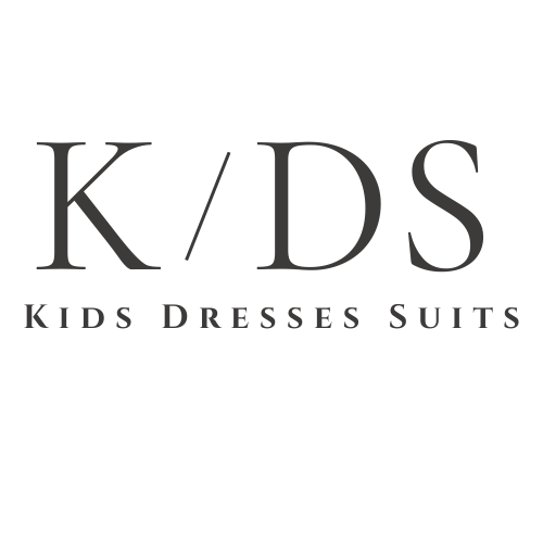 Kids Dress And Suits