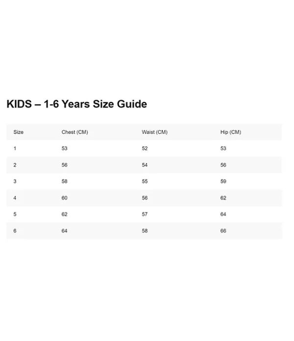 Black Tutu Kids Dress: Ages 2-9
