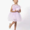 Girls Tutu Dress - Ages 6-9