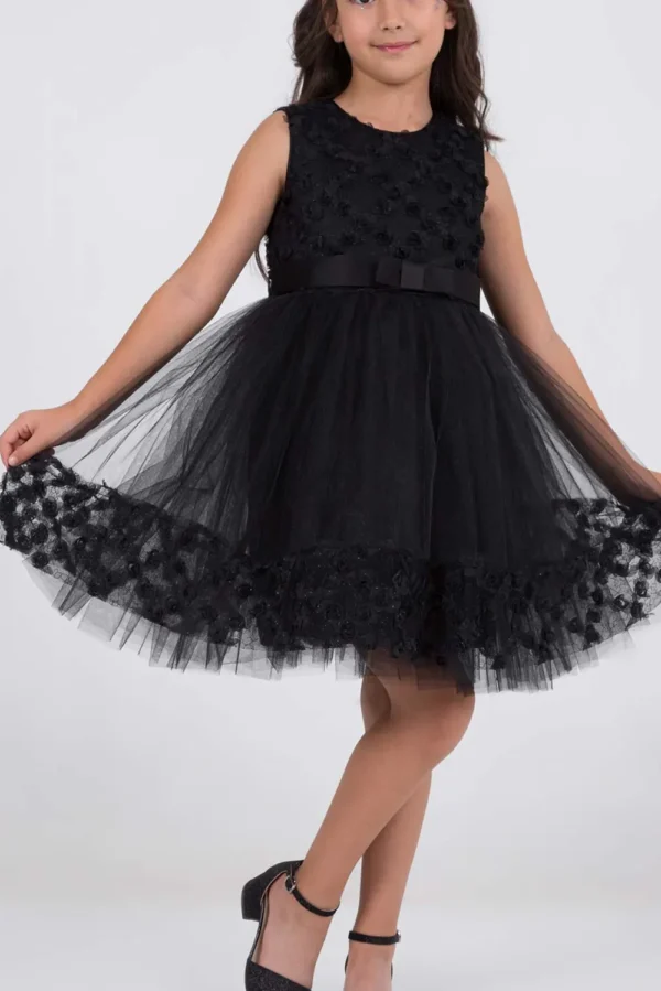 Kids Tulle Dress : Ages 2-9