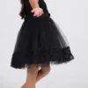 Kids Tulle Dress : Ages 2-9