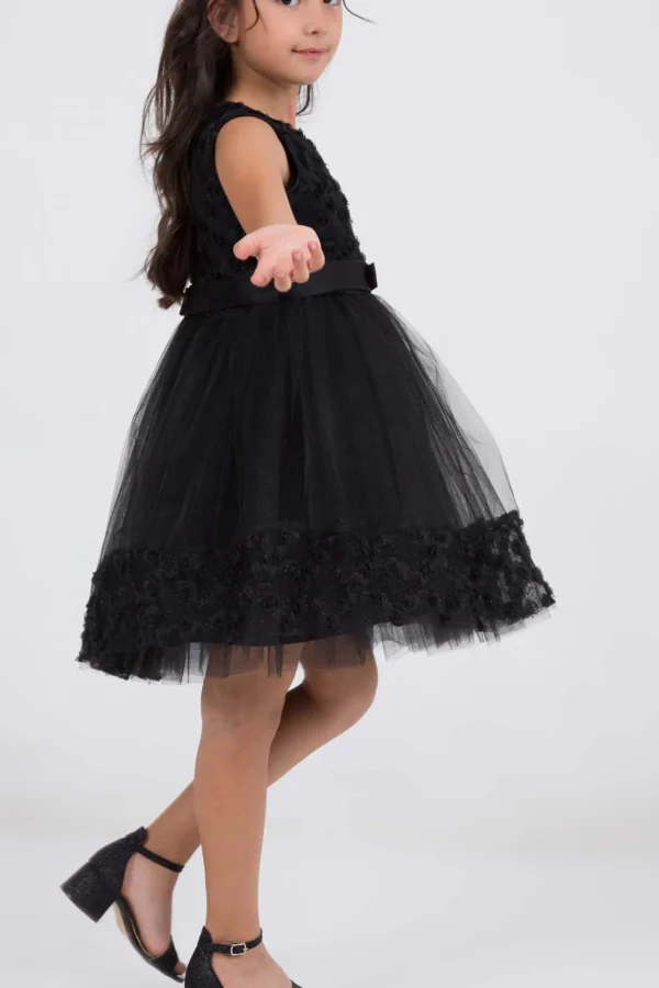 Kids Tulle Dress : Ages 2-9