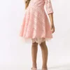 Kids Lace Outfit - Ages 6-9