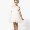 Girls Tutu Dress - Ages 6-9