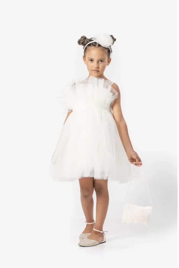 Girls Tutu Dress - Ages 6-9