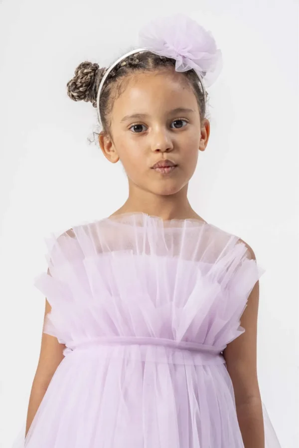 Girls Tutu Dress - Ages 6-9