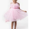 Girls Tutu Dress - Ages 6-9