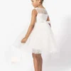 Girls Tutu Dress - Ages 6-9