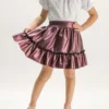 Girls Skirt and Top : Ages 2-5