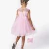 Girls Tutu Dress - Ages 6-9