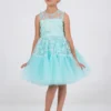 Pink Princess Dress : Ages 2-9