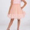 Kids Tulle Dress : Ages 2-9