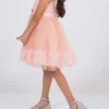 Kids Tulle Dress : Ages 2-9