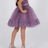 Kids Tulle Dress : Ages 2-9