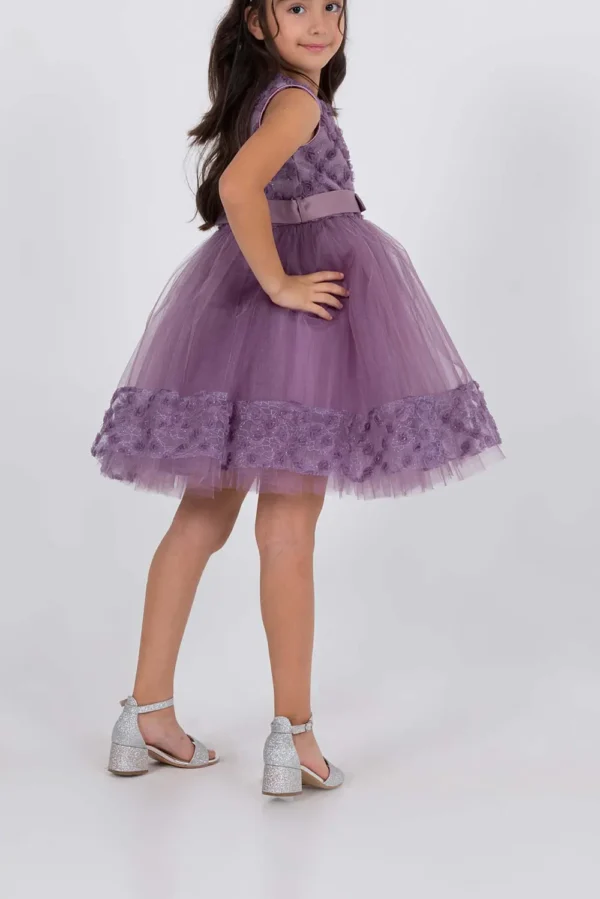 Kids Tulle Dress : Ages 2-9
