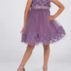Kids Tulle Dress : Ages 2-9