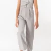 Girl Jumpsuit - Ages 10-13