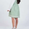 Long Sleeve Easter Dress : Ages 2-9