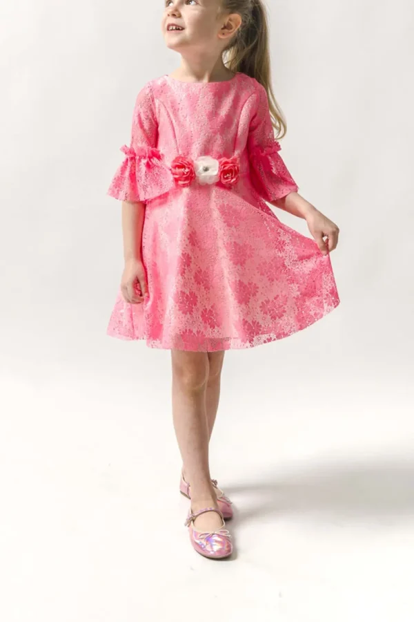 Shop Girls Easter Dress : Ages 2-5