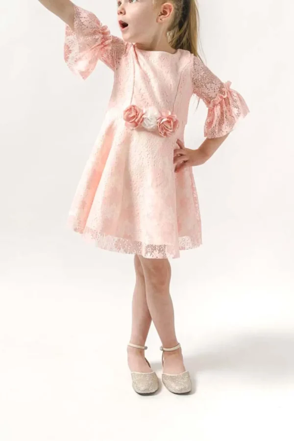 Shop Girls Easter Dress : Ages 2-5