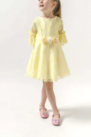 Shop Girls Easter Dress : Ages 2-5