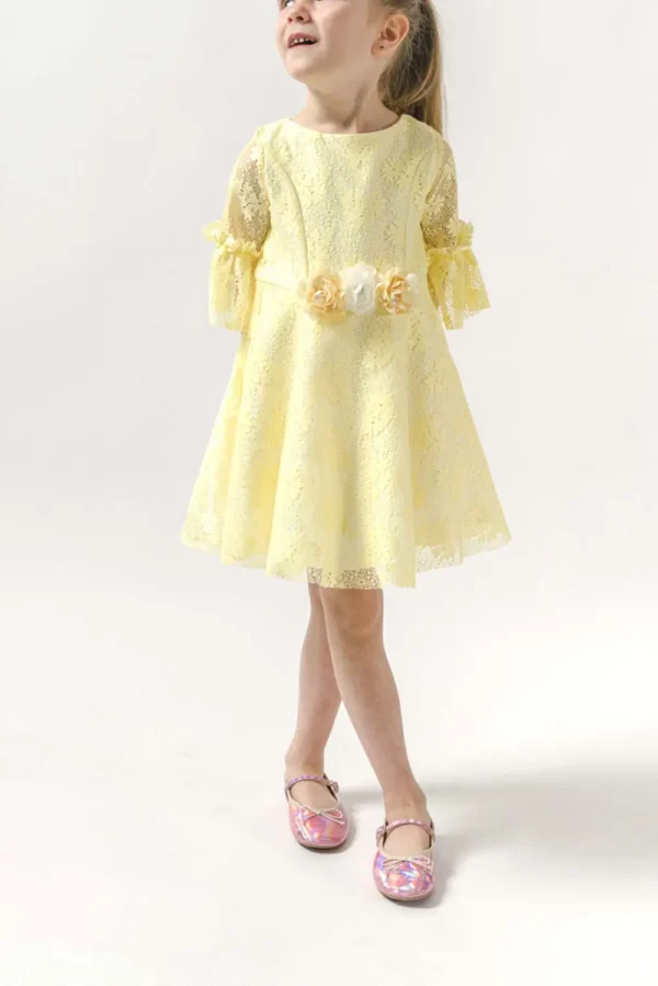 Shop Girls Easter Dress : Ages 2-5